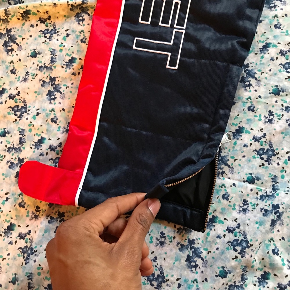 Kith Apex Racing pants - Picture 2 of 8
